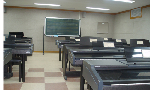 如何裝修鋼琴房最合適