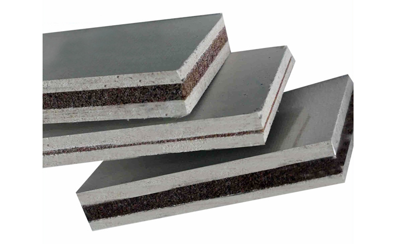 隔音板選購(gòu)技巧