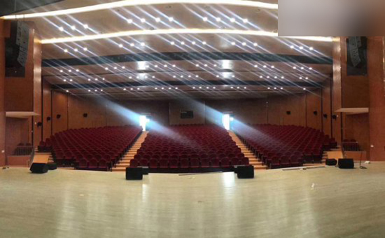 會議室、報告廳進行聲學(xué)設(shè)計的依據(jù)是什么