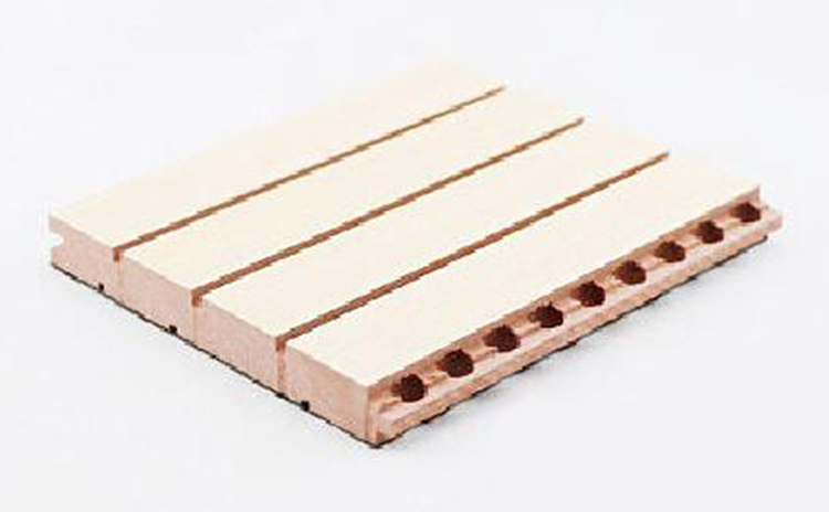 木質(zhì)吸音板多少錢