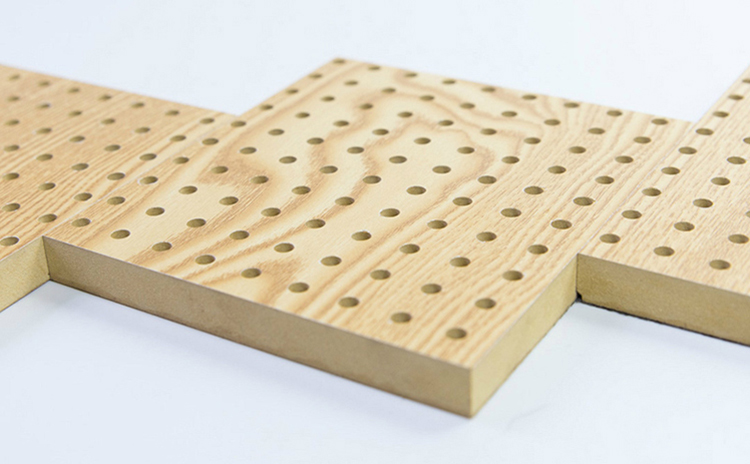 什么是木質吸音板？