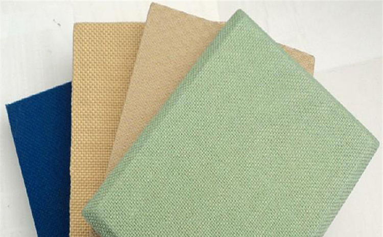 哪些吸音板產品可以稱為優質吸音板？