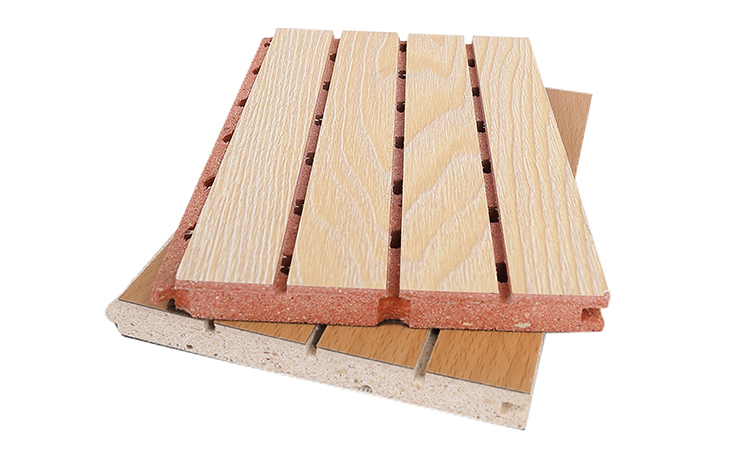 防火吸音板的優勢在哪里？