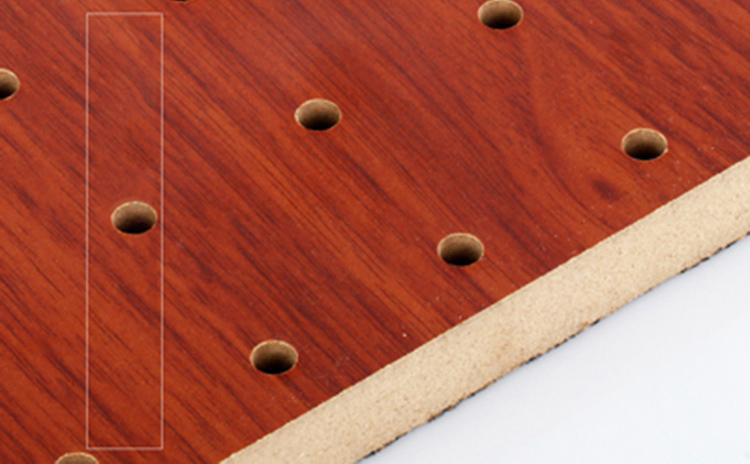 吊頂木紋吸音板的安裝有什么特別之處？