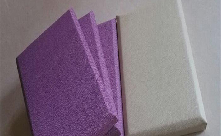 隔音軟包多少錢一平方？