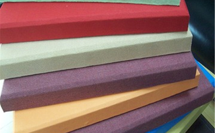 KTV里的硬包吸音板的價格是多少？