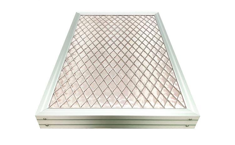 吊頂吸音板有哪些？