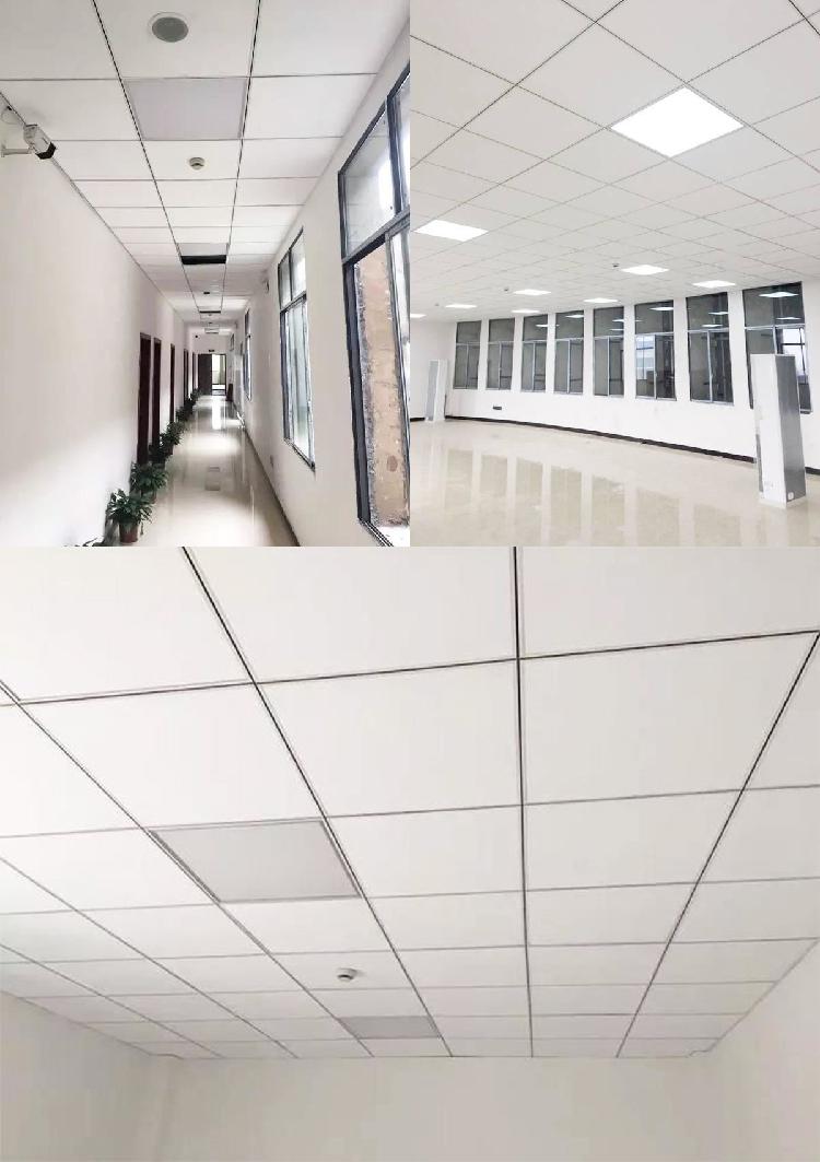 廣東肇慶文化宮吸音板聲學工程