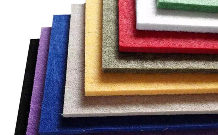 會議室吸音板材料